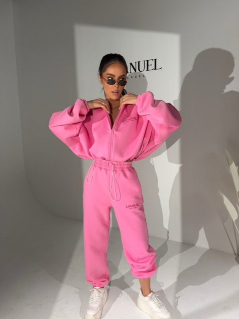 Spodnie FOODIE arbuz la manuel