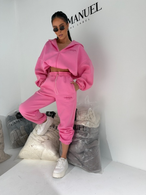 Spodnie FOODIE arbuz la manuel