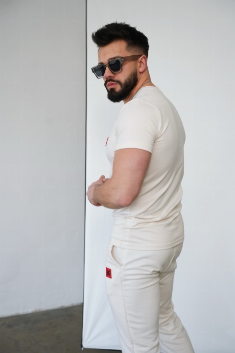 T-SHIRT MĘSKI BG KLAUS | KOKOS