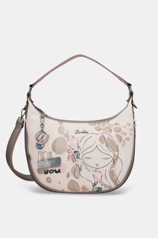 Anekke Olympia Torba na ramię -42742-190