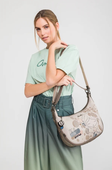 Anekke Olympia Torba na ramię -42742-190