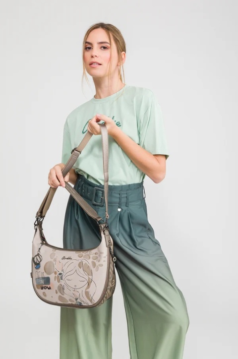 Anekke Olympia Torba na ramię -42742-190