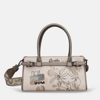 Torebka damska - ANEKKE MUSE OLYMPIA 42741-430