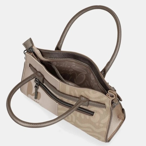 Torebka damska - ANEKKE MUSE OLYMPIA 42741-430