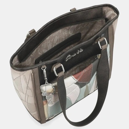 Duża torebka shopper - ANEKKE SOPHIA AURALIS 42812-047