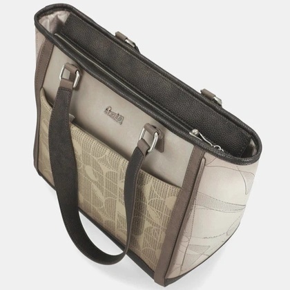 Duża torebka shopper - ANEKKE SOPHIA AURALIS 42812-047