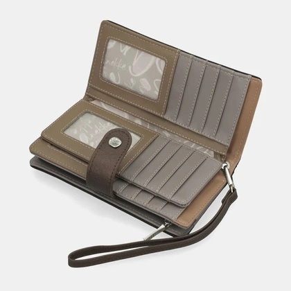 Duży damski portfel - ANEKKE SOPHIA AURALIS 42819-901