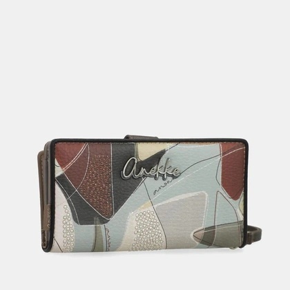 Duży damski portfel - ANEKKE SOPHIA AURALIS 42819-901