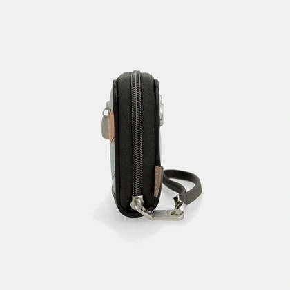 Duży portfel damski z blokadą RFID - ANEKKE SOPHIA 42809-908