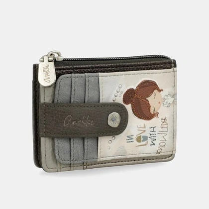 Etui na karty - ANEKKE SOPHIA 42809-029