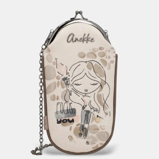 Etui na okulary - ANEKKE MUSE OLYMPIA 42747-388