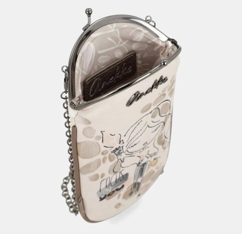 Etui na okulary - ANEKKE MUSE OLYMPIA 42747-388