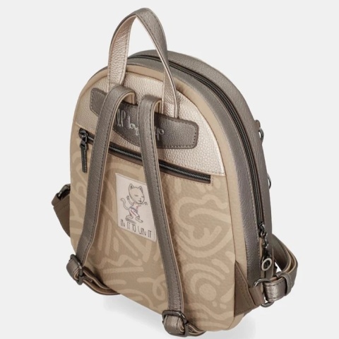 Klasyczny plecak damski - ANEKKE MUSE OLYMPIA 42745-252