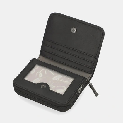 Mała portmonetka damska - ANEKKE MUSE EIKON 42759-903