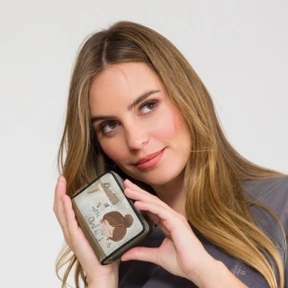 Mała portmonetka damska - ANEKKE SOPHIA 42809-903