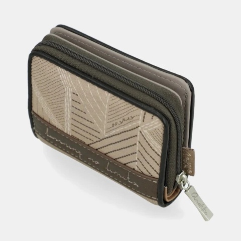 Mała portmonetka damska - ANEKKE SOPHIA 42809-903