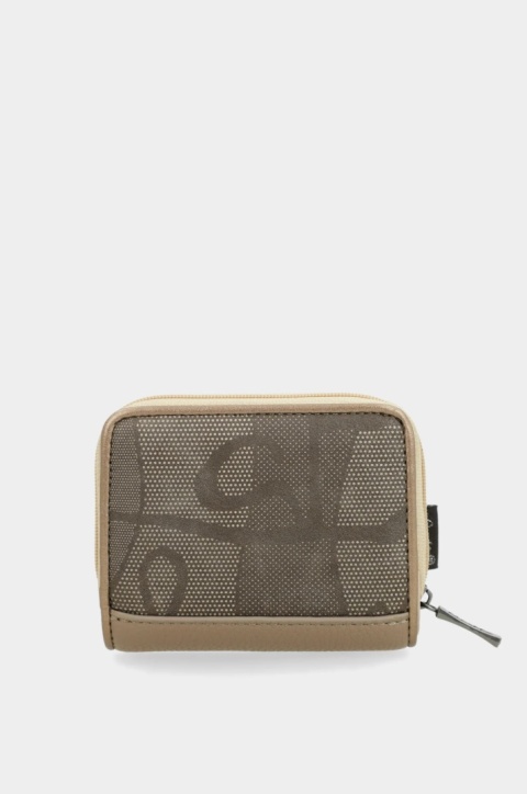 Mała portmonetka damska - ANEKKE SOPHIA GAIA 42649-903