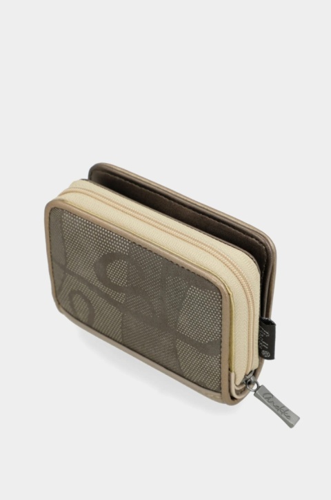 Mała portmonetka damska - ANEKKE SOPHIA GAIA 42649-903