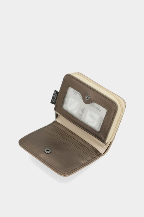 Mała portmonetka damska - ANEKKE SOPHIA GAIA 42649-903