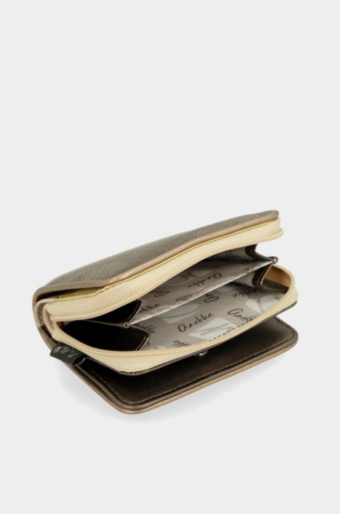 Mała portmonetka damska - ANEKKE SOPHIA GAIA 42649-903