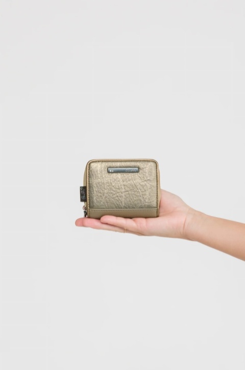 Mała portmonetka damska - ANEKKE SOPHIA GAIA 42649-903