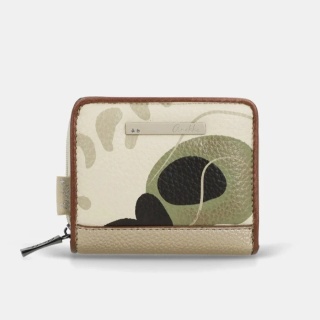 Mała portmonetka damska - ANEKKE SOPHIA GAIA 42879-903