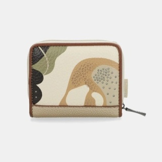 Mała portmonetka damska - ANEKKE SOPHIA GAIA 42879-903