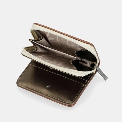 Mała portmonetka damska - ANEKKE SOPHIA GAIA 42879-903