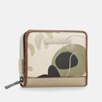 Mała portmonetka damska - ANEKKE SOPHIA GAIA 42879-903