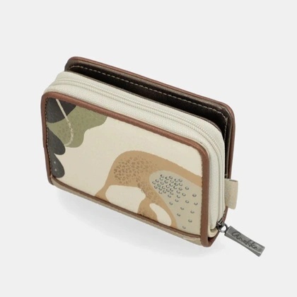 Mała portmonetka damska - ANEKKE SOPHIA GAIA 42879-903