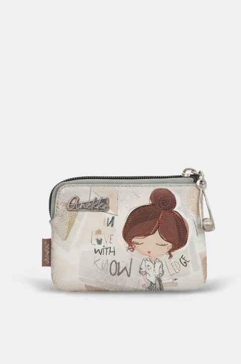 Portmonetka damska - ANEKKE SOPHIA 42809-019