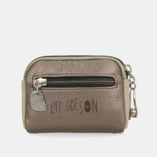 Mały damski portfel - ANEKKE SOPHIA 42809-018