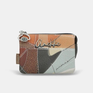 Mały damski portfel - ANEKKE SOPHIA AURALIS 42819-010