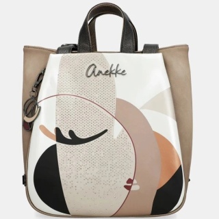 Plecak damski - ANEKKE MUSE EIKON 42755-256