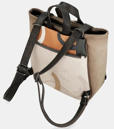 Plecak damski - ANEKKE MUSE EIKON 42755-256