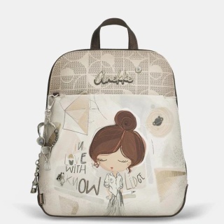 Plecak damski - ANEKKE SOPHIA 42805-055