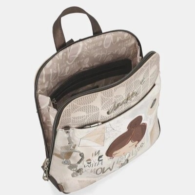 Plecak damski - ANEKKE SOPHIA 42805-055