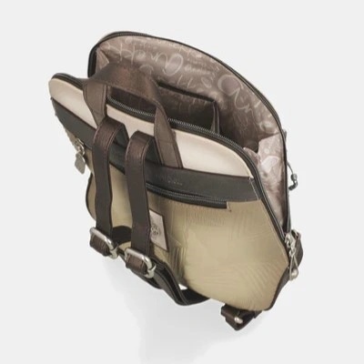 Plecak damski - ANEKKE SOPHIA 42805-055