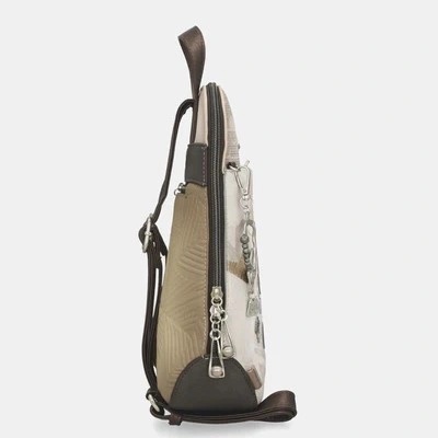 Plecak damski - ANEKKE SOPHIA 42805-055