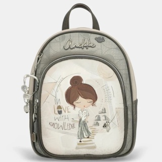 Plecak damski - ANEKKE SOPHIA 42805-197