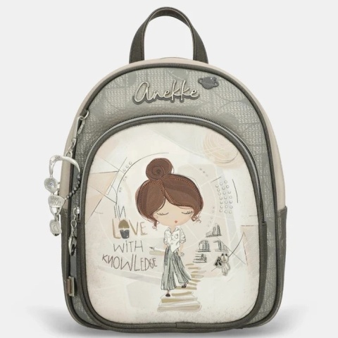 Plecak damski - ANEKKE SOPHIA 42805-197