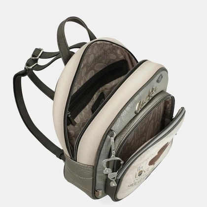 Plecak damski - ANEKKE SOPHIA 42805-197