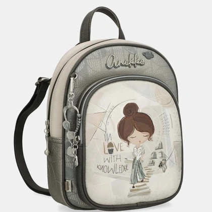 Plecak damski - ANEKKE SOPHIA 42805-197