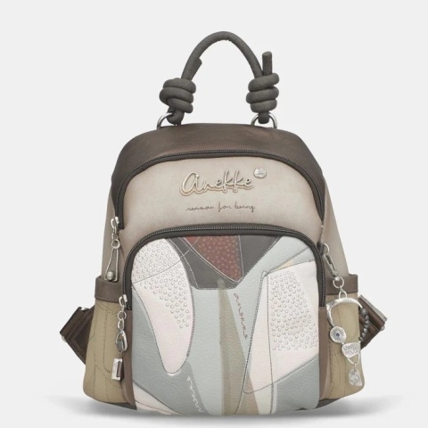 Plecak damski - ANEKKE SOPHIA AURALIS 42815-213