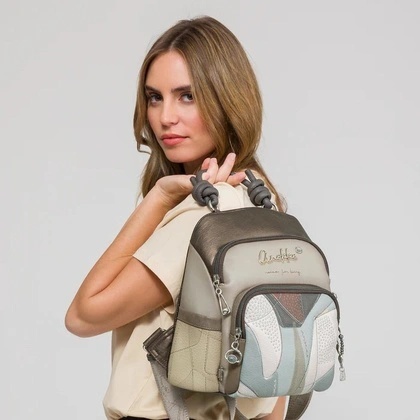 Plecak damski - ANEKKE SOPHIA AURALIS 42815-213