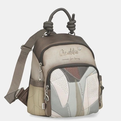 Plecak damski - ANEKKE SOPHIA AURALIS 42815-213