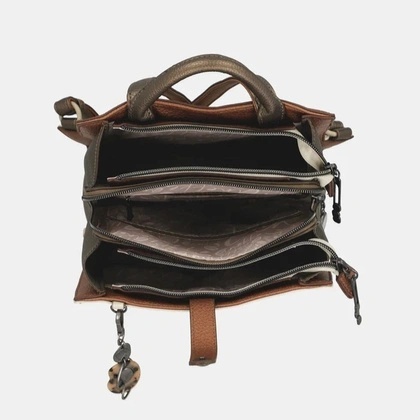 Plecak damski - ANEKKE SOPHIA GAIA 42875-273