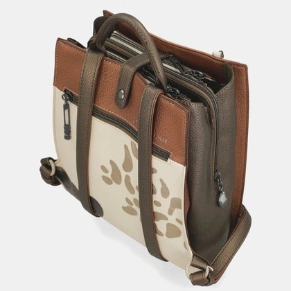 Plecak damski - ANEKKE SOPHIA GAIA 42875-273