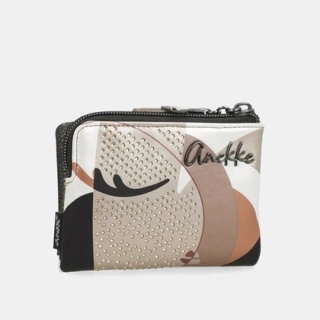 Portfel damski - ANEKKE MUSE EIKON 42759-910