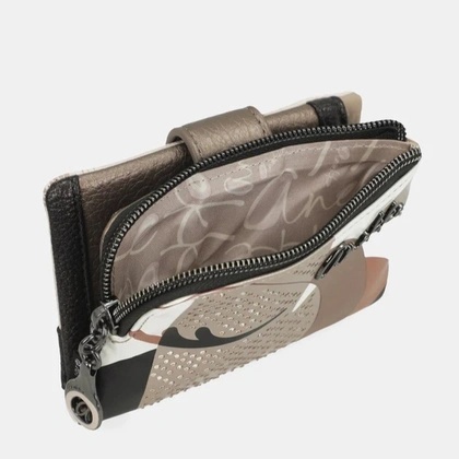 Portfel damski - ANEKKE MUSE EIKON 42759-910